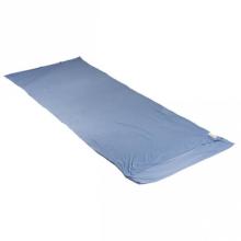 Cocoon - Insect Shield TravelSheet CoolMax - Reiseschlafsack Gr 218 x 90 cm lila