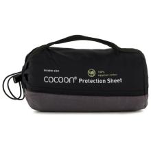 Cocoon - Insect Protection Sheets - Reisedecke Gr 200 x 160 cm - Double schwarz