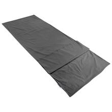 Rab - Cotton Traveller Sleeping Bag Liner - Reiseschlafsack Gr One Size grau