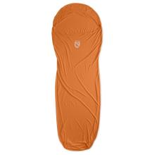 Nemo - Tracer Blaze - Reiseschlafsack Gr Regular orange