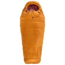 Deuter - Kid's Starlight - Kinderschlafsack Gr 160–190 x 67 x 44 cm orange