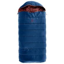 Deuter - Kid's Starlight SQ - Kinderschlafsack Gr 160–190 x 69 x 69 cm blau