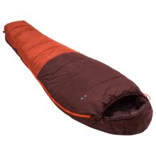 Vaude - Kid's Kobel Adjust 500 II SYN - Kinderschlafsack Gr 130 - 165 cm rot