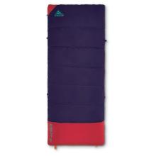 Kelty - Kid's Callisto - Kinderschlafsack Gr 152 cm blau