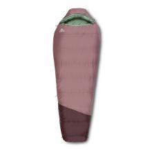 Kelty - Kid's Mistral 30 - Kinderschlafsack Gr Short rosa