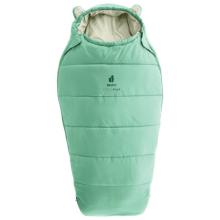 Deuter - Kid's Little Star - Kinderschlafsack Gr 115–145 x 57 x 41 cm türkis