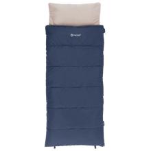 Outwell - Contour Junior - Kinderschlafsack Gr 170 x 70 (LxB) blau