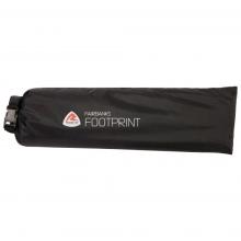 Robens - Footprint Fairbanks - Zeltunterlage schwarz