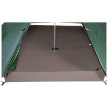 Bach - Footprint Wickiup 3 - Zeltunterlage grau