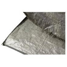 Outwell - Footprint Sky 6 - Zeltunterlage schwarz/grau