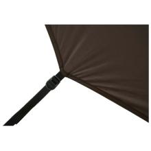 Nordisk - Seiland 2 SP Footprint - Zeltunterlage schwarz