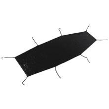 Nordisk - Halland 2 LW 2.0 Footprint - Zeltunterlage schwarz