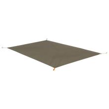 Big Agnes - Footprint C Bar 2 - Zeltunterlage vetiver