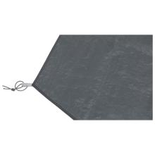 Robens - Footprint Lago Flex 4 - Zeltunterlage schwarz
