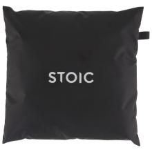 Stoic - NjavveSt.2P Groundsheet - Zeltunterlage schwarz