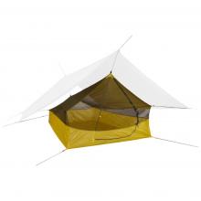 Sea to Summit - Escapist Ultra-Mesh Bug Tent - Moskitonetz Gr One Size weiß