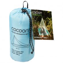 Cocoon - Mosquito Outdoor Net - Moskitonetz Gr 220 x 120 cm grün