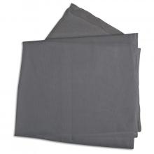 Tatonka - Moskitostoff 145X100 - Moskitonetz Gr 145 x 100 cm grau