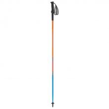 Dynafit - Vertical Pole - Trailrunning Stöcke Gr 115 cm general lee /blau