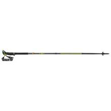 Leki - Sherpa FX.One Carbon - Trekkingstöcke Gr 140 cm beige/weiß