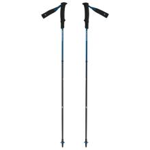 Black Diamond - Distance Carbon - Trailrunning Stöcke Gr 110 cm blau