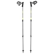 Leki - Trail Lite - Trekkingstöcke Gr 100-135 cm gunmetal /weiß