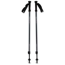 Black Diamond - Explorer 2 - Trekkingstöcke Gr 100-140 cm blau
