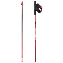 Salomon - S/Lab Ultra Carbon - Trailrunning Stöcke Gr 110 cm rot/schwarz