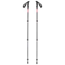 Mammut - Aenergy Escape Poles - Trekkingstöcke Gr 100-140 cm schwarz
