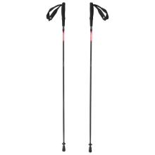 Mammut - Aenergy Ultra Carbon Poles - Trailrunning Stöcke Gr 105 cm schwarz