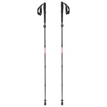 Mammut - Aenergy Ultra Vario Carbon Poles - Trekkingstöcke Gr 125-140 cm schwarz