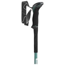 Leki - Makalu Lite - Trekkingstöcke Gr 100 - 135 cm grün/weiß