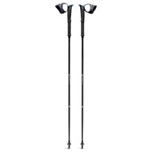 Black Diamond - Distance Carbon Z FKT Poles - Trailrunning Stöcke Gr 125 cm schwarz