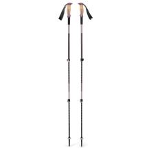 Black Diamond - Trail Vista Shock Trek Poles - Trekkingstöcke Gr One Size dark mauve
