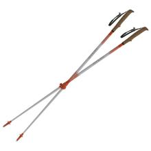 Silva - Trekking Poles All Season Alpine Alu Tele - Trekkingstöcke Gr One Size