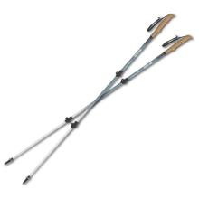 Silva - Trekking Poles Alu Tele - Trekkingstöcke Gr One Size