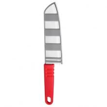 MSR - Alpine Chef's Knife grau