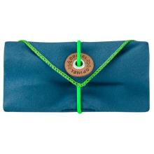 Opinel - PICNIC+ 4-teilig inkl. No 08 - Besteck-Set Gr 4-teilig blau