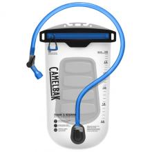 Camelbak - Fusion - Trinksystem Gr 3 l transparent