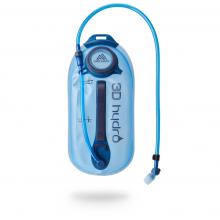 Gregory - 3D Hydro 2L Reservoir - Trinksystem Gr 2 l blau