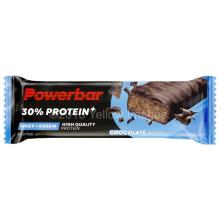 PowerBar - ProteinPlus Chocolate - Energieriegel Gr 55 g chocolate