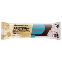 PowerBar - ProteinPlus Caramel-Vanilla-Crisp - Energieriegel Gr 55 g caramel-vanilla-crisp