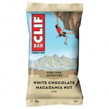 Clif Bar - White Chocolate Macadamia Nut - Energieriegel Gr 68 g