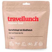 Travellunch - Kartoffeltopf mit Rindfleisch Gr 125 g