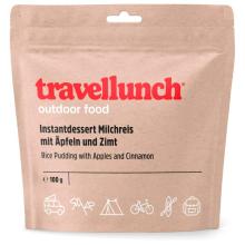 Travellunch - Milchreis mit Apfel und Zimt Gr 100 g