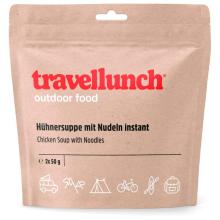 Travellunch - Hühnersuppe mit Nudeln Gr 2 x 50 g