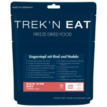 Trek'n Eat - Ungarntopf mit Rind + Nudeln Gr 160 g