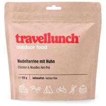 Travellunch - Nudelterrine mit Huhn Gr 250 g