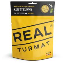 Real Turmat - Meat Soup Gr 55 g