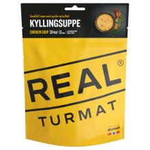 Real Turmat - Chicken Soup Gr 59 g